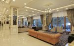 Çam Thermal Resort & Spa Doğum Günü & Baby Shower Fiyatları Kızılcahamam Ankara