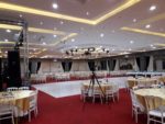 Menemen Tepe Sosyal Tesisleri Konferans Ve Toplantı Salonu İzmir