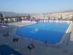 Menemen Tepe Sosyal Tesisleri Konferans Ve Toplantı Salonu İzmir
