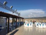 Menemen Tepe Sosyal Tesisleri Konferans Ve Toplantı Salonu İzmir