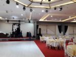Menemen Tepe Sosyal Tesisleri Konferans Ve Toplantı Salonu İzmir