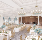 La Jovia Wedding & Convention Konferans Ve Toplantı Salonu Fiyatları Çankaya Ankara
