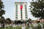 İbis Styles Bornova Toplantı Salonu Fiyatları Bornova İzmir
