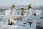 Bella Vista Event Toplantı Salonu Fiyatları Bayraklı İzmir