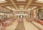 Bella Vista Event Toplantı Salonu Fiyatları Bayraklı İzmir
