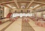Bella Vista Event Toplantı Salonu Fiyatları Bayraklı İzmir