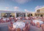 Bella Vista Event Toplantı Salonu Fiyatları Bayraklı İzmir