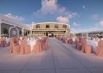 Bella Vista Event Toplantı Salonu Fiyatları Bayraklı İzmir