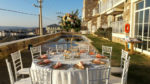 Nea Efessos Hotel - Maza Kitchen & Lounge Kına Gecesi Fiyatları Selçuk İzmir