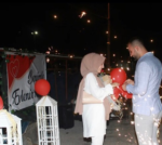 1inci Organizasyon Evlilik Teklifi Organizasyonu Firmaları Fiyatları Bayraklı İzmir