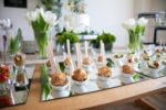 Elchyn Catering Düğün Yemeği Fiyatları Ankara