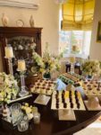 Elchyn Catering Düğün Yemeği Fiyatları Ankara