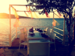 Fedora Restaurant Evlilik Teklifi Mekanları Fiyatları Foça İzmir