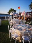 Galatasaray Sosyal Tesisleri Doğum Günü & Baby Shower Fiyatları Kadıköy İstanbul