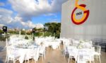 Galatasaray Sosyal Tesisleri Doğum Günü & Baby Shower Fiyatları Kadıköy İstanbul