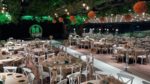 Kayaroyal Zümrüt Bahçe Doğum Günü & Baby Shower Fiyatları Avcılar İstanbul