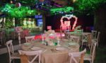Kayaroyal Zümrüt Bahçe Doğum Günü & Baby Shower Fiyatları Avcılar İstanbul