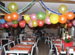 By Erdal Fasıl Ocakbaşı Doğum Günü ve Baby Shower Mekanları Fiyatları Çankaya Ankara