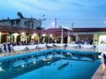 Caravan Camping Kır Düğünü Fiyatları Bergama İzmir