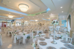 Beyaz Çırağan Balo Salonu Silver Konferans Ve Toplantı Salonu Fiyatları Bağcılar İstanbul