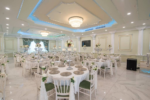 Beyaz Çırağan Balo Salonu Silver Konferans Ve Toplantı Salonu Fiyatları Bağcılar İstanbul