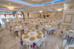 Beyaz Çırağan Balo Salonu Silver Konferans Ve Toplantı Salonu Fiyatları Bağcılar İstanbul