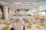 Beyaz Çırağan Balo Salonu Silver Konferans Ve Toplantı Salonu Fiyatları Bağcılar İstanbul
