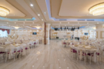 Beyaz Çırağan Balo Salonu Silver Konferans Ve Toplantı Salonu Fiyatları Bağcılar İstanbul
