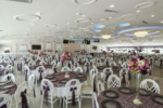 Beyaz Çırağan Balo Salonu Silver Konferans Ve Toplantı Salonu Fiyatları Bağcılar İstanbul