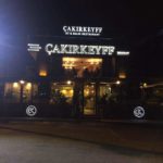 Çakırkeyff Restaurant Doğum Günü ve Baby Shower Fiyatları Yenimahalle Ankara