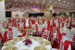 Eftelya Teras Davet Salonu Konferans Ve Toplantı Salonu Fiyatları Eyüp İstanbul
