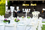 Moya Park Düğün Salonları Fiyatları Urla İzmir