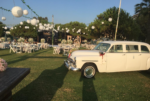 Klasik Gelin Arabası Fiyatları İzmir