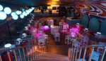 Loop Club Davet Alanları Fiyatları Şişli İstanbul