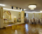 Neşeli Davet Konferans Ve Toplantı Salonu Fiyatları Bayrampaşa İstanbul
