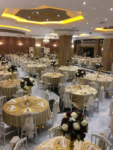 Güleryüz Davet Ve Balo Salonu Konferans ve Toplantı Salonu Fiyatları Ataşehir İstanbul