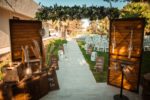 Three Palm Event & More Kır Düğünü Fiyatları İzmir