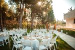 Three Palm Event & More Kır Düğünü Fiyatları İzmir