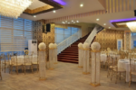 Grand Deluxe Düğün Salonları Fiyatları Yenimahalle Ankara