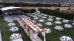 Kilim Düğün Salonu Kır Düğünü Fiyatları Bergama İzmir