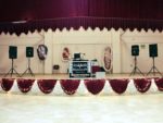 Aydın Sezer Çok Amaçlı Salonu Toplantı Ve Konferans Salonu Fiyatları Torbalı İzmir