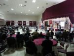 Aydın Sezer Çok Amaçlı Salonu Toplantı Ve Konferans Salonu Fiyatları Torbalı İzmir