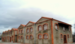 Tarihi Havagazı Fabrikası Konferans Ve Toplantı Salonu Fiyatları Konak İzmir