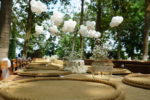 Smyrna Wedding Hall Kır Düğünü Fiyatları İzmir
