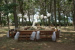 Smyrna Wedding Hall Kır Düğünü Fiyatları İzmir