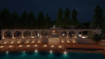 Paparazzi Luxury Wedding / Lüks Düğün Fiyatları Çeşme İzmir