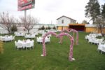Meva Garden Kır Düğünü Fiyatları Çubuk Ankara