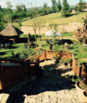 Bambu Garden Doğum Günü ve Baby Shower Fiyatları Beykoz İstanbul