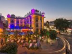 Celal Ağa Konağı Hotel Kına Gecesi Gelin Hamamı Otelde Düğün Havuzbaşı Düğün Fiyatları İstanbul