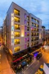 The Peak Otel Gelin Hamamı Fiyatları Beyoğlu İstanbul